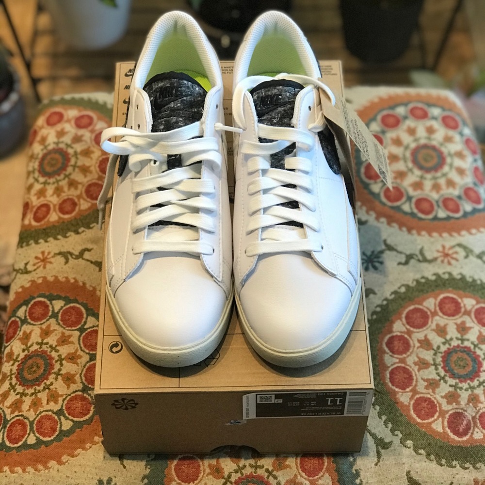 Nike sneakers
